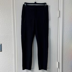 Athleta Women’s Stellar Trouser. Never worn!! Size 4
